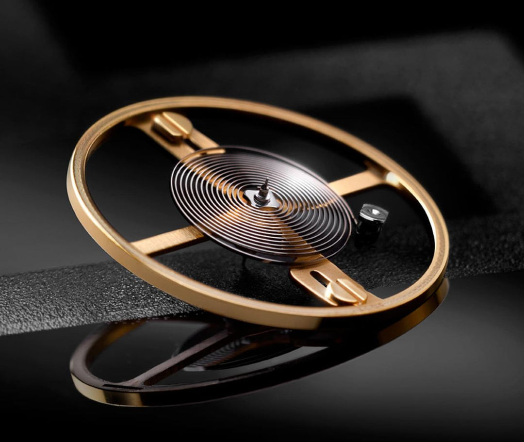 Tissot T-Race Powermatic 80