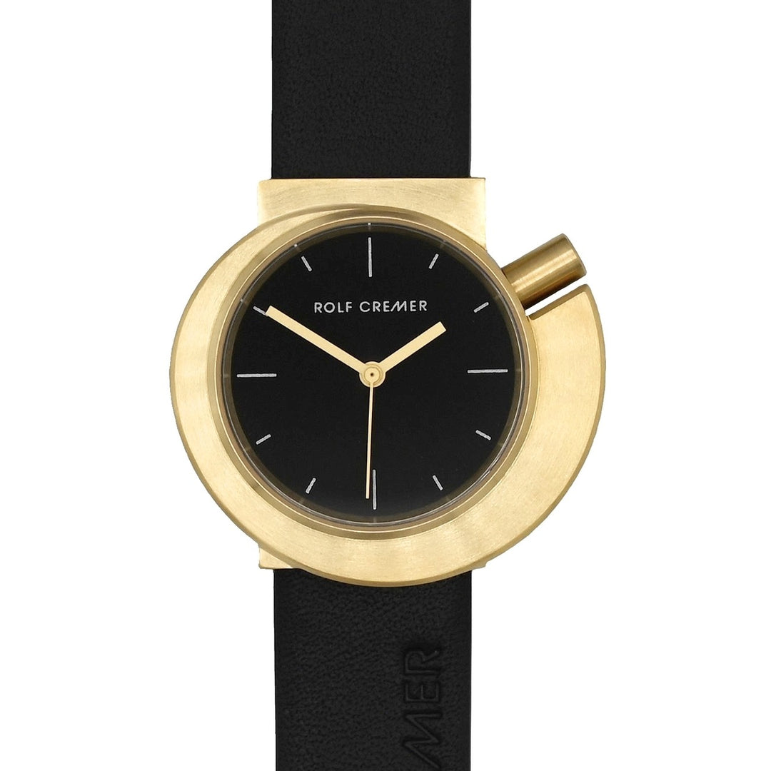 Rolf Cremer Uhr 496901 Spirale 2