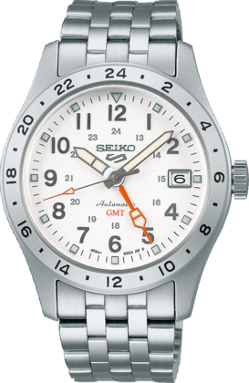 Seiko herenhorloge SSK059K1