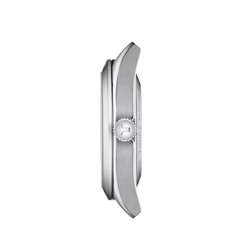 Tissot Gentleman Powermatic 80 Silizium