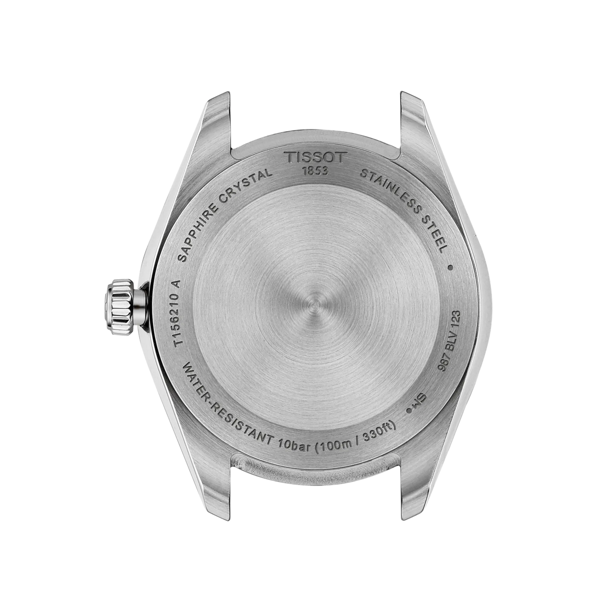 Tissot Ballade 34 mm