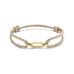 Damenarmbänder aus Gold