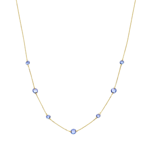 18-Karat-Goldketten