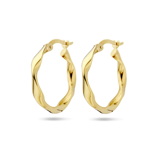 Gold-Creolen