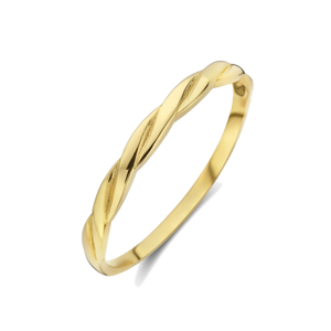 Gold-Ringe