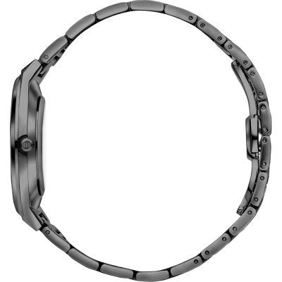 Dänisches Design Herrenuhr graues Zifferblatt - IQ96Q1302