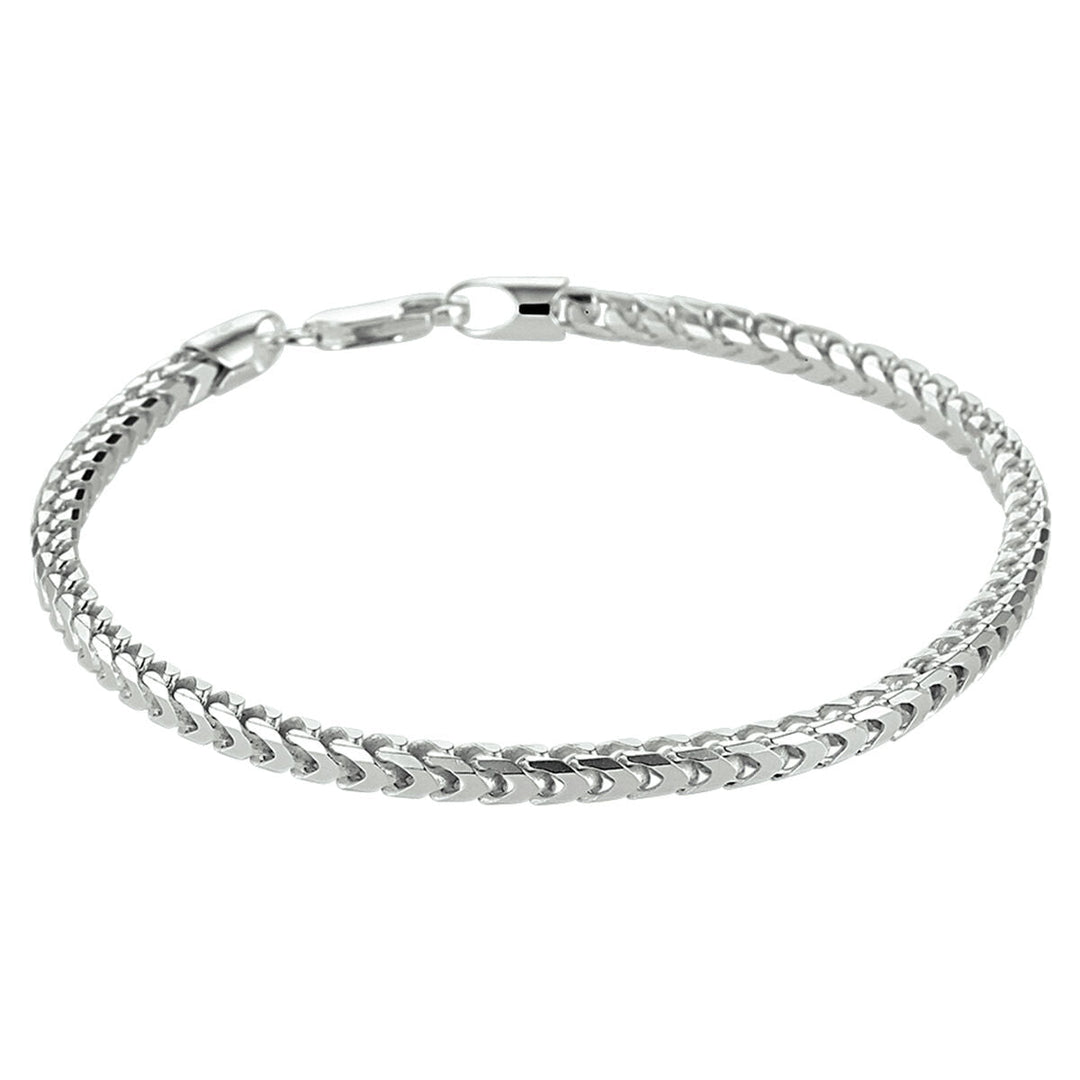 gourmette 3,0 mm