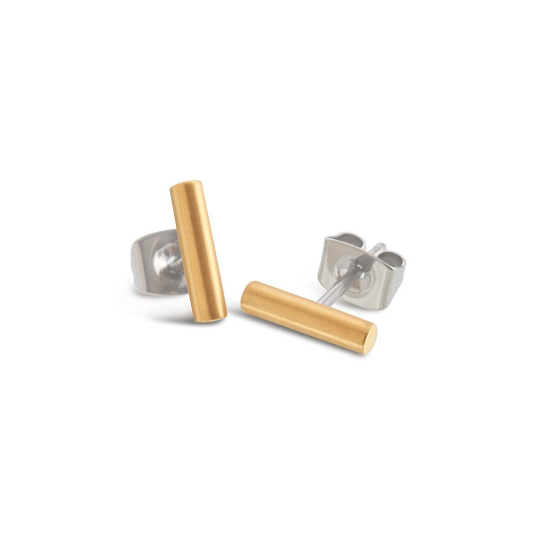Boccia Titan-Ohrstecker gp 05057-02
