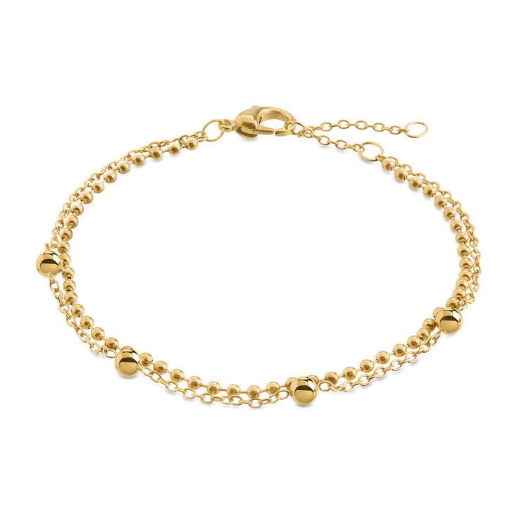 Boccia Titanarmband GP 03050-02