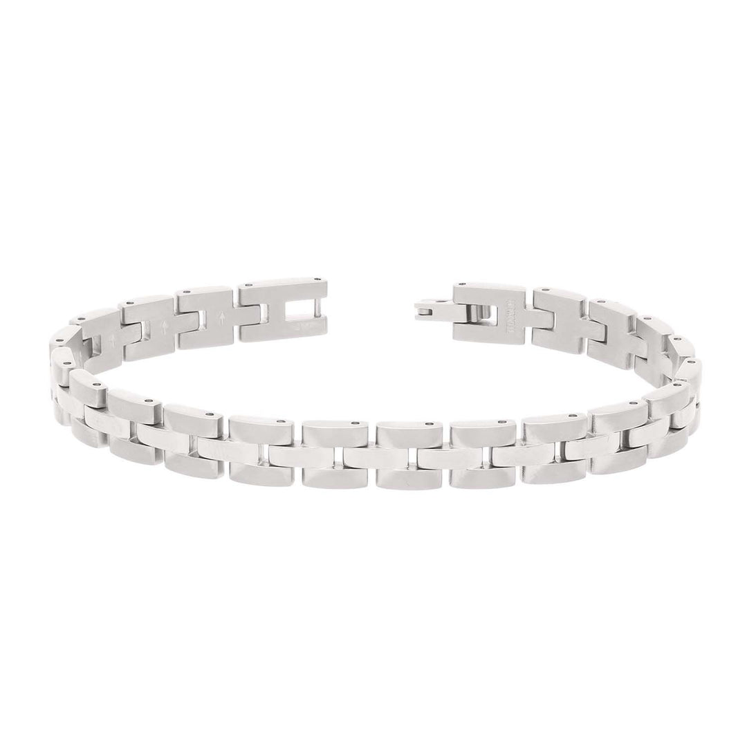 Boccia Titanarmband NL 03046-01