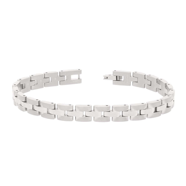 Boccia Titanarmband NL 03046-01