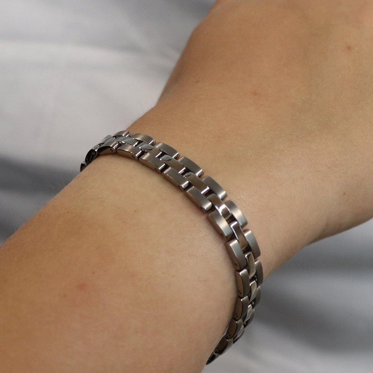 Boccia Titanarmband NL 03046-01