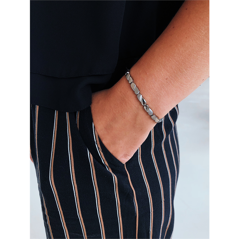 Boccia Titanarmband 03016-01