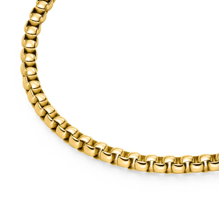 Boccia Titanium collier 08086-02