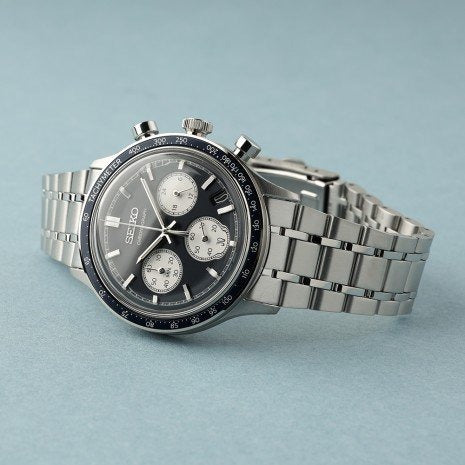 Seiko SSB477P1 Armbanduhr