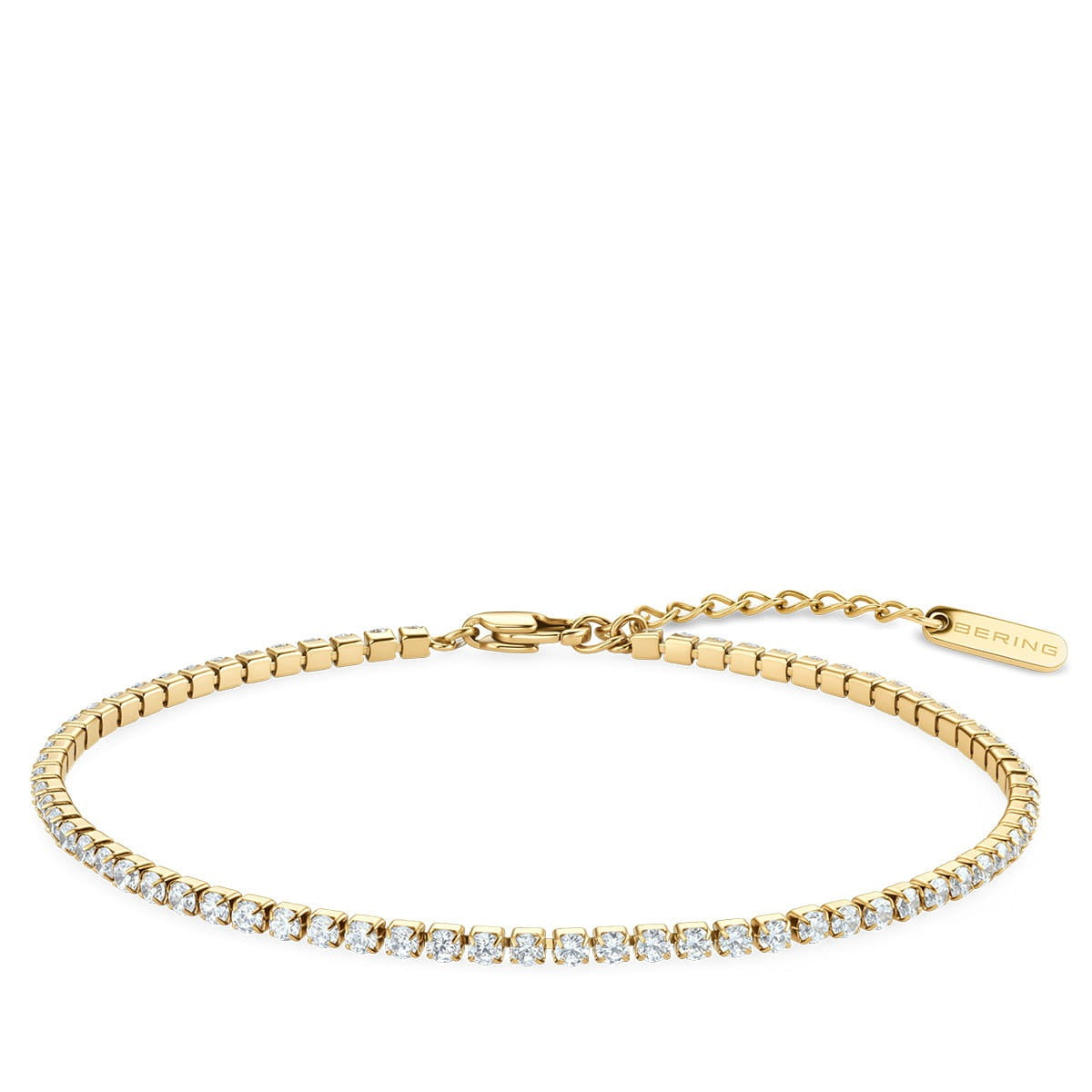 Bering Damenuhr 11028-714-GWP