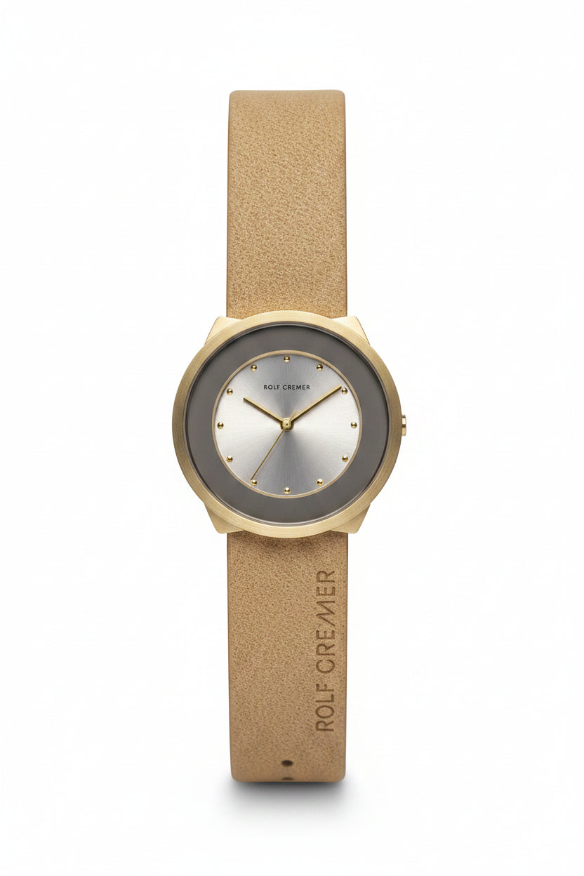 Rolf Cremer Uhr 509308