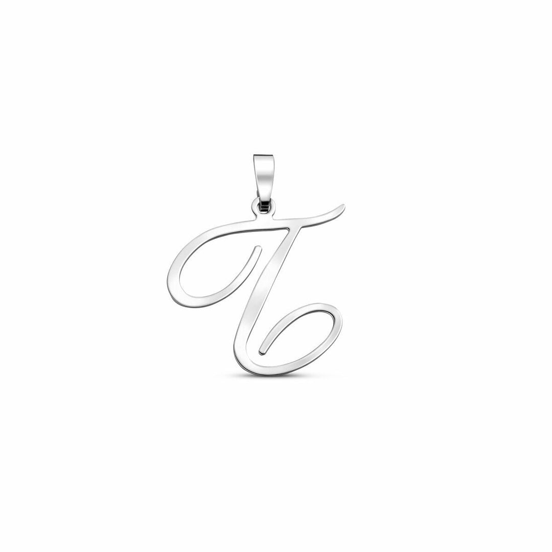 Letter t