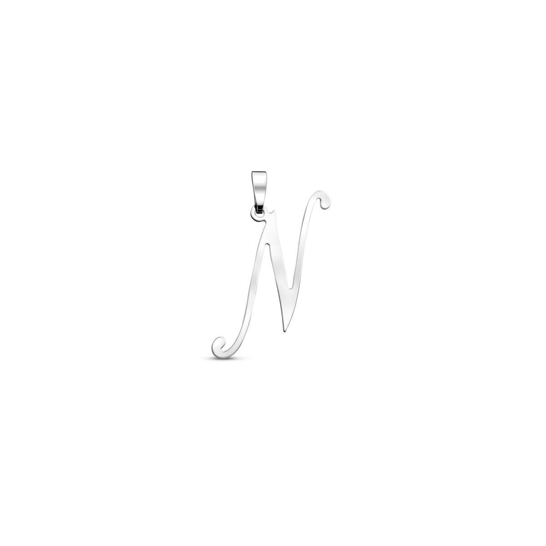 Letter n