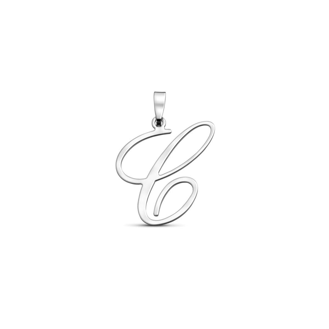 Letter c