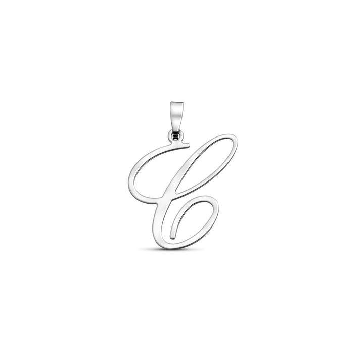 Letter c