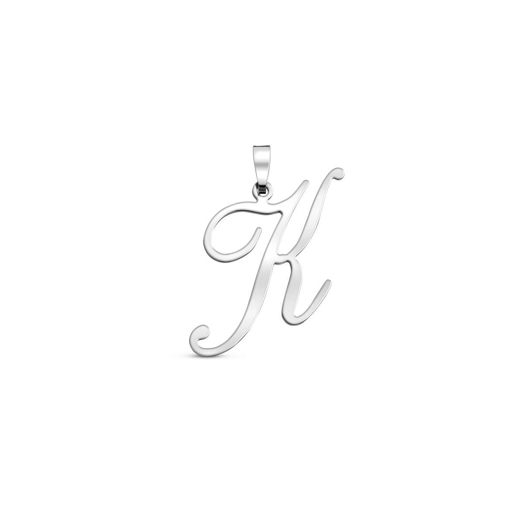 Letter k