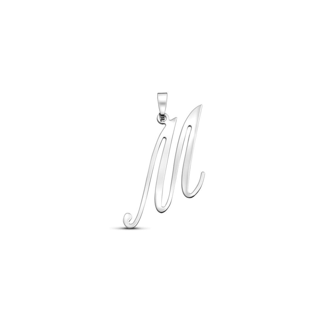 Letter m