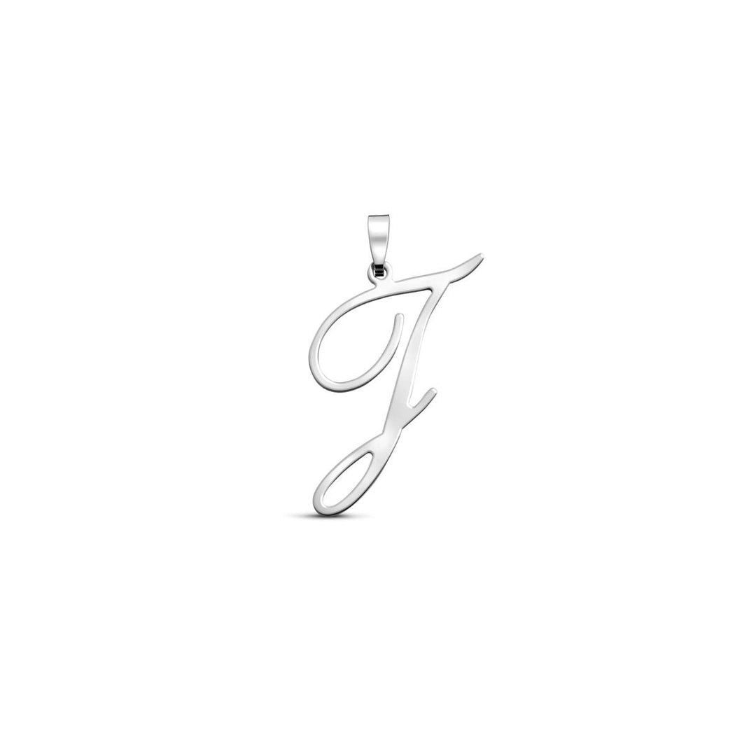 Letter j
