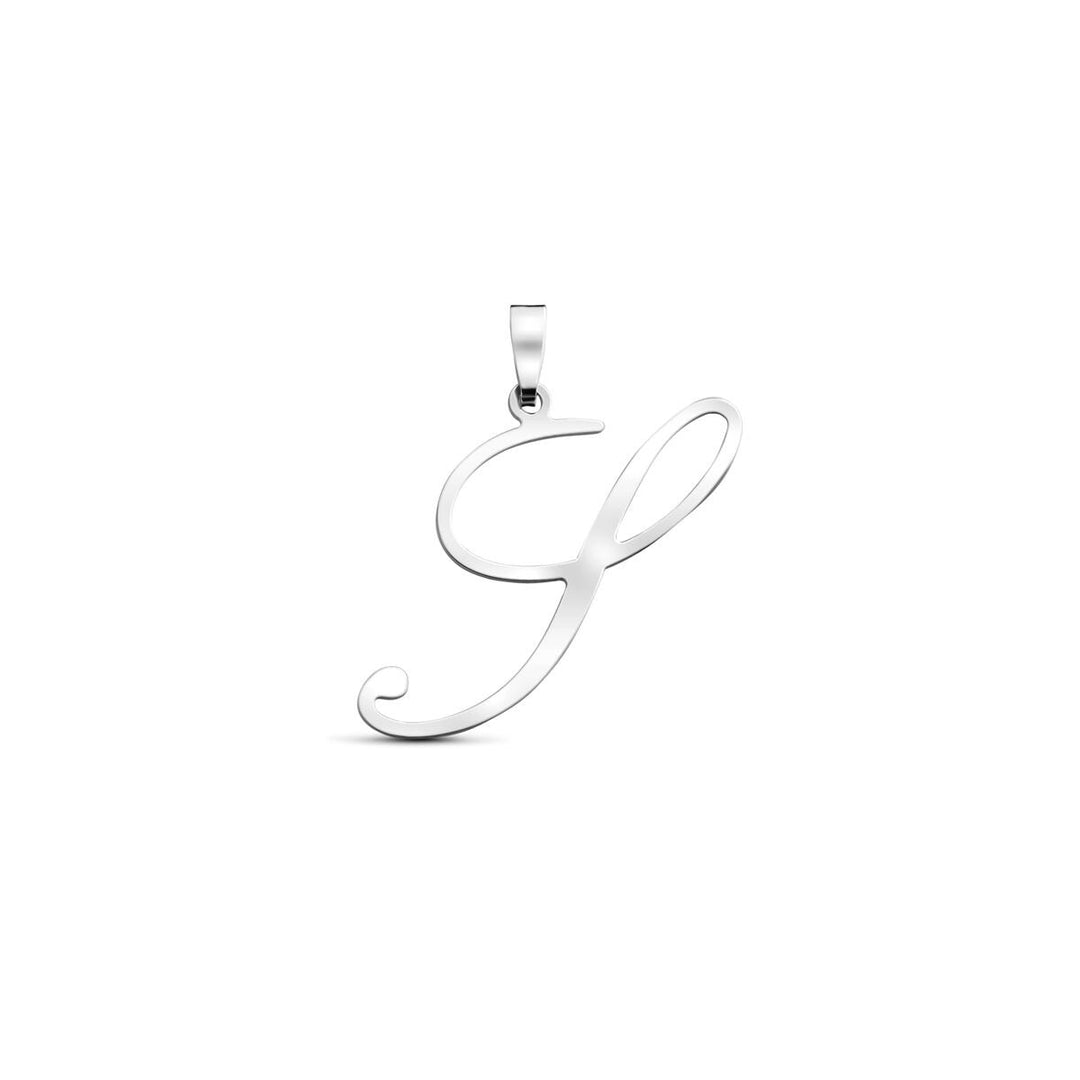 Letter s