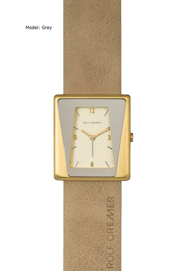 Rolf Cremer Uhr 509206