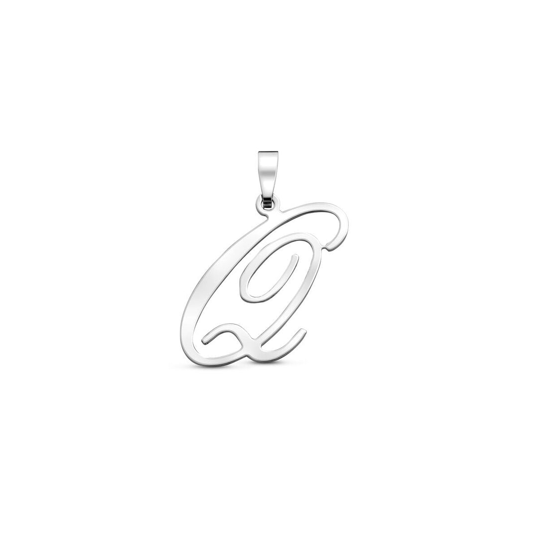 Letter q