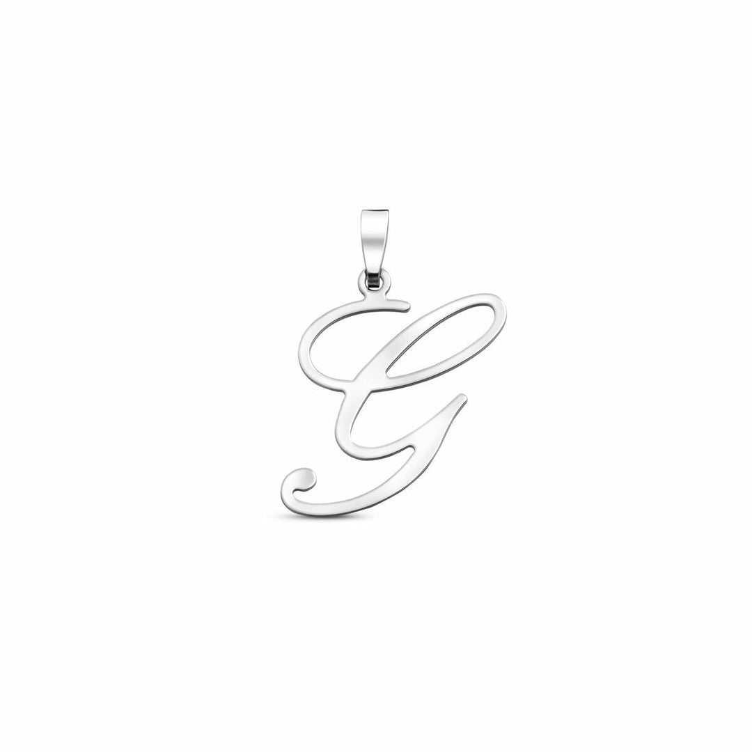 Letter g