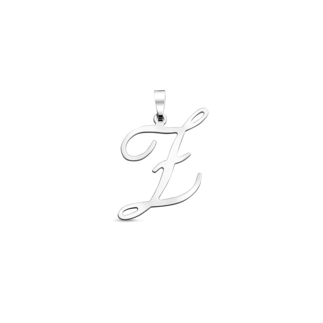 Letter z