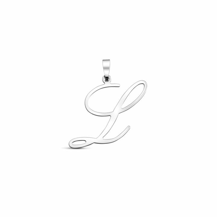 Letter l