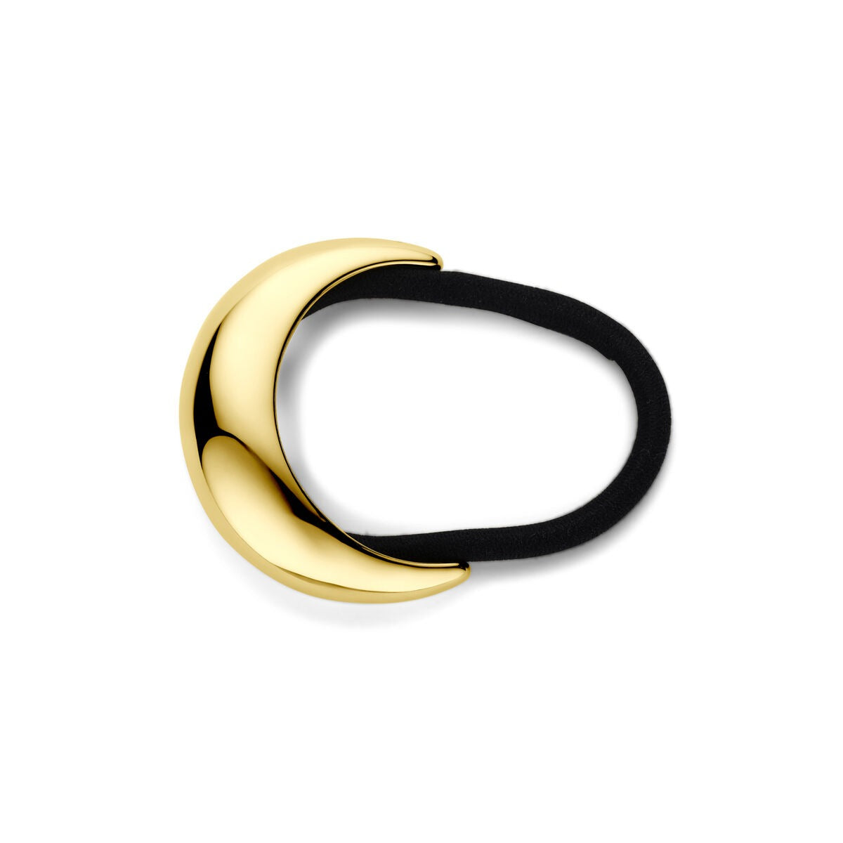 Haarspange aus Stahl mit Ionenbeschichtung – 48 mm