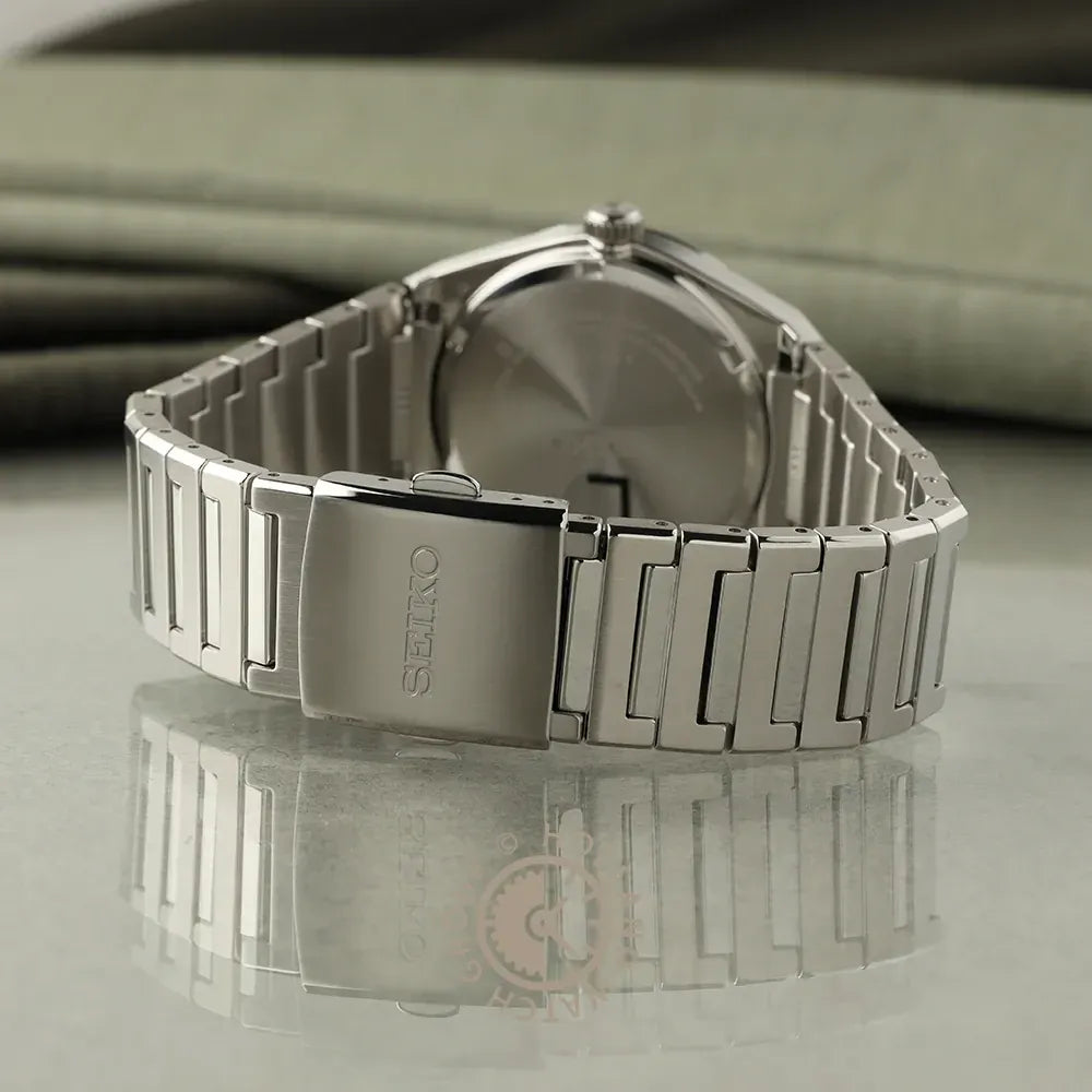 Seiko Herrenuhr SUR599P1