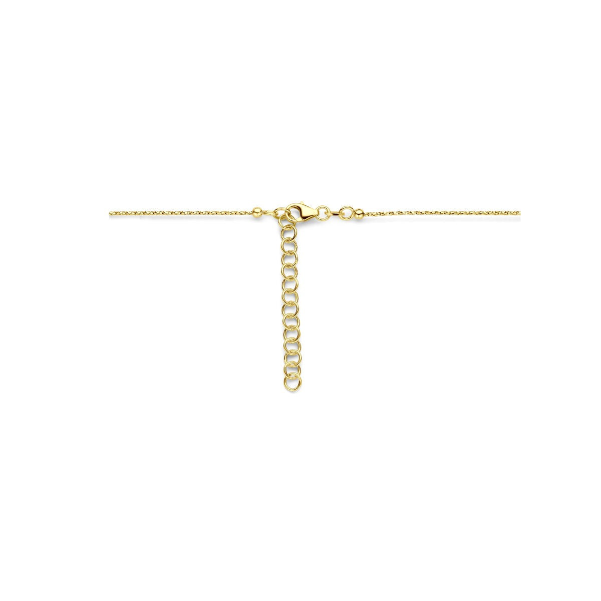 Goldhalskette 14k – Goldketten für Damen