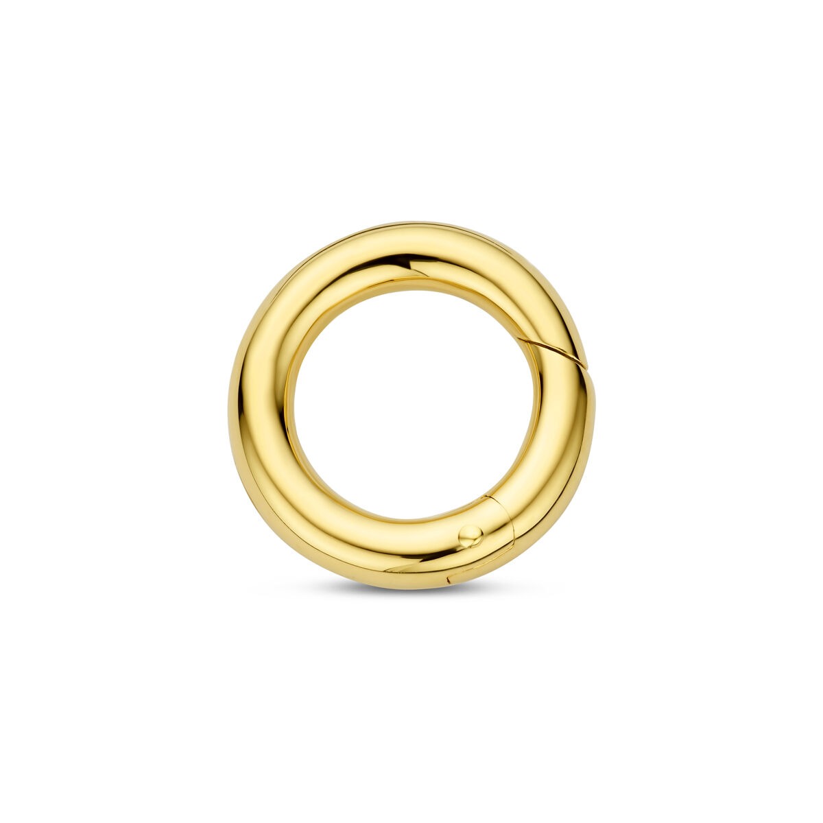 Goldstecker – 14 Karat Damen Element