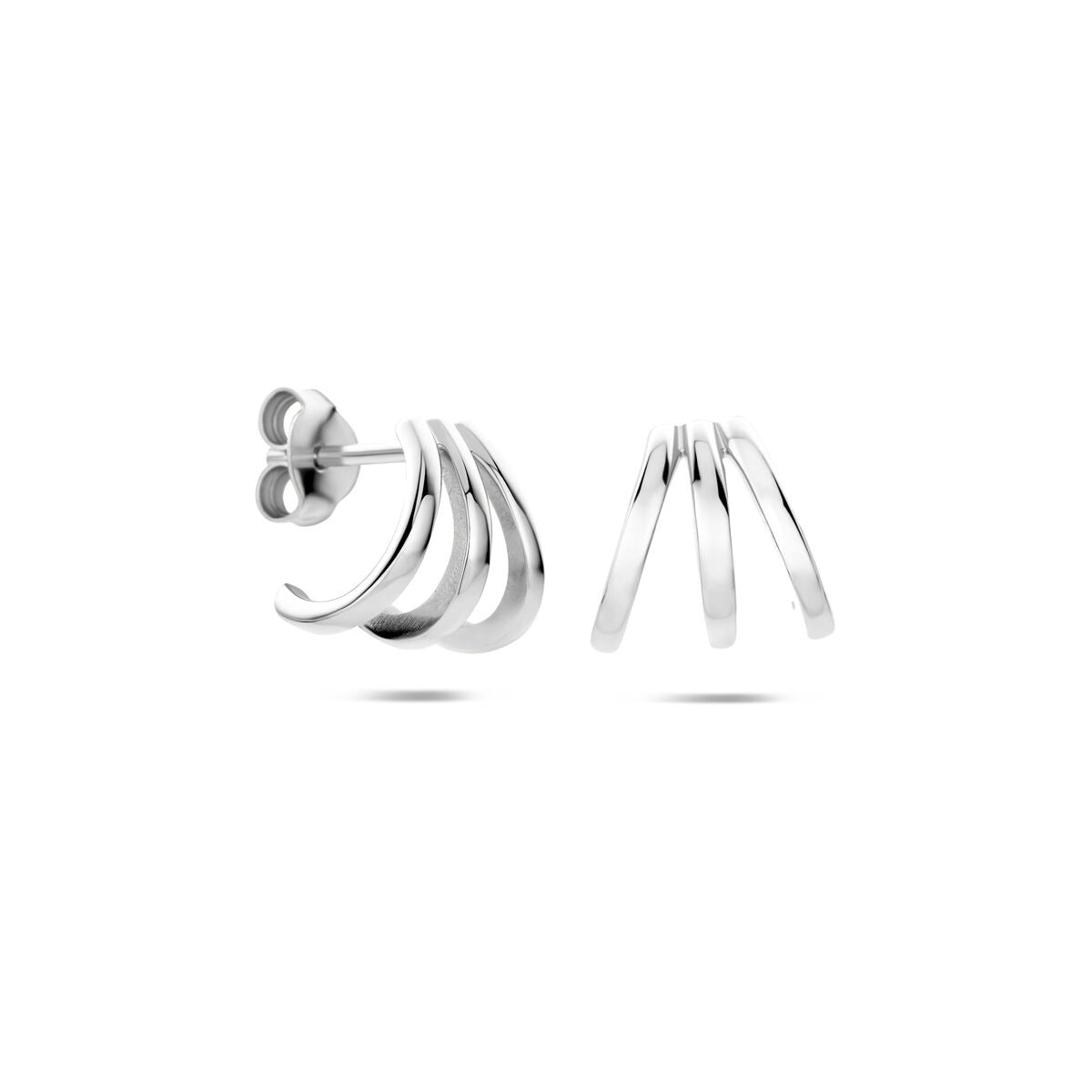 925er Sterling Silber Ohrstecker