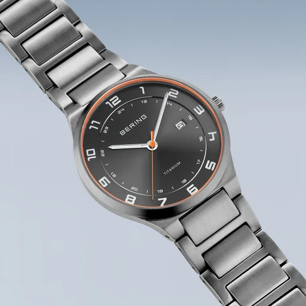Bering Uhr 15139-709