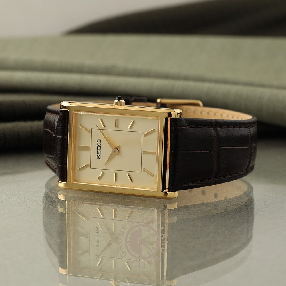 Seiko SWR106P1 Uhr