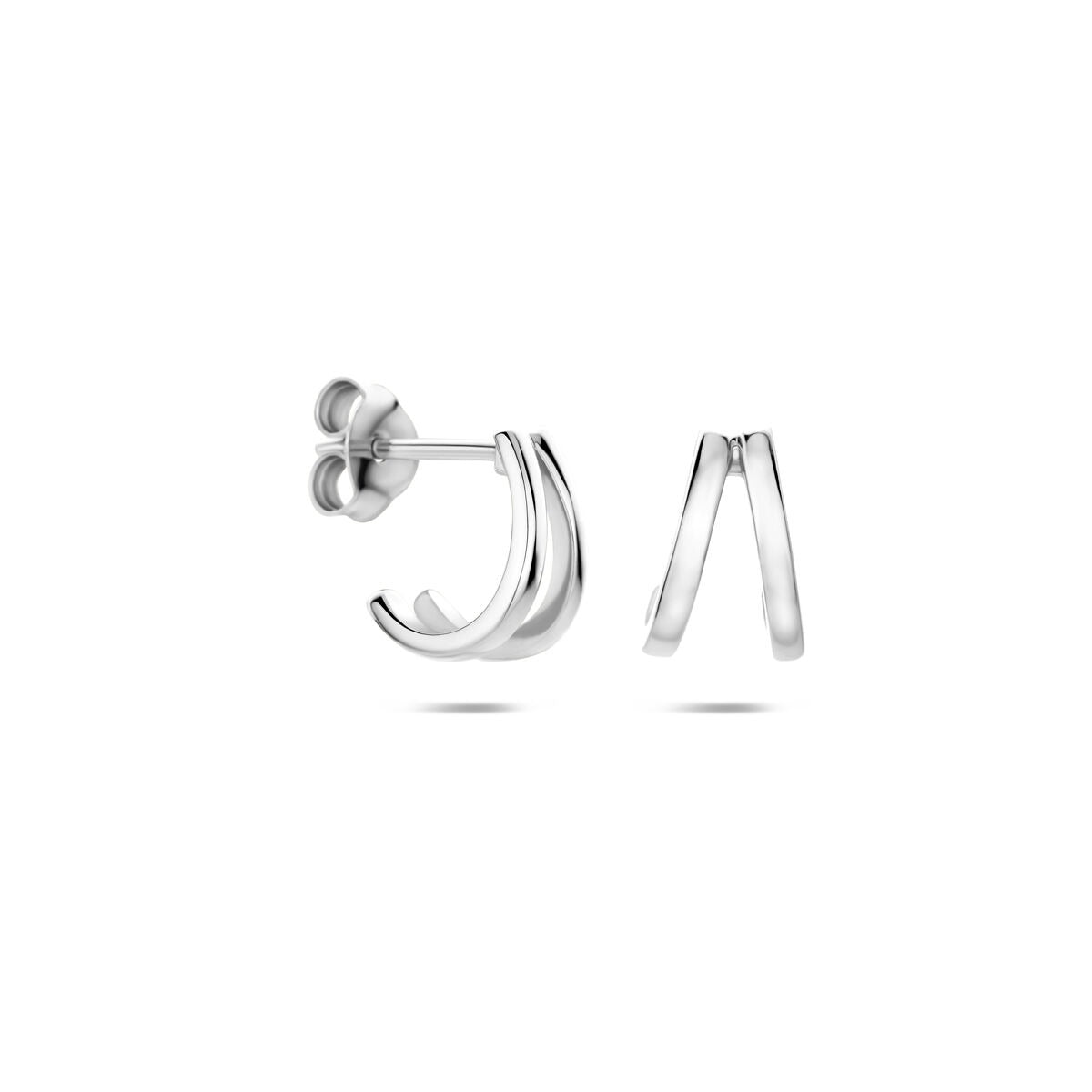 925er Silber Ohrstecker
