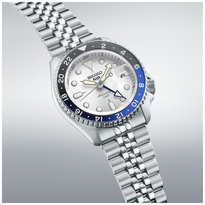 Seiko 5 Sports Herrenuhr SSK001K1