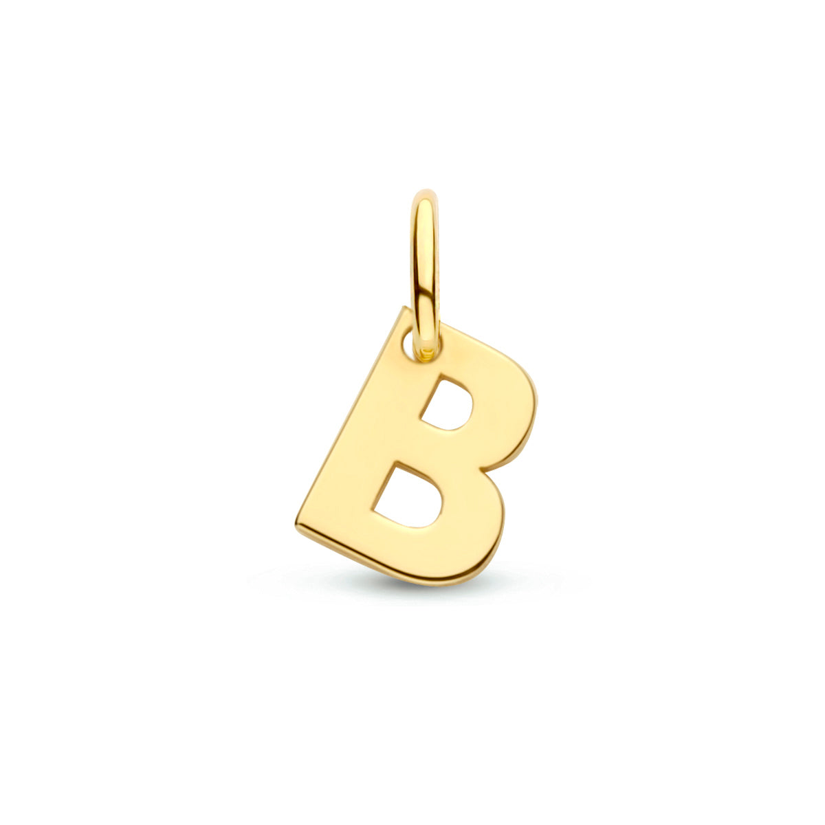 Letter b