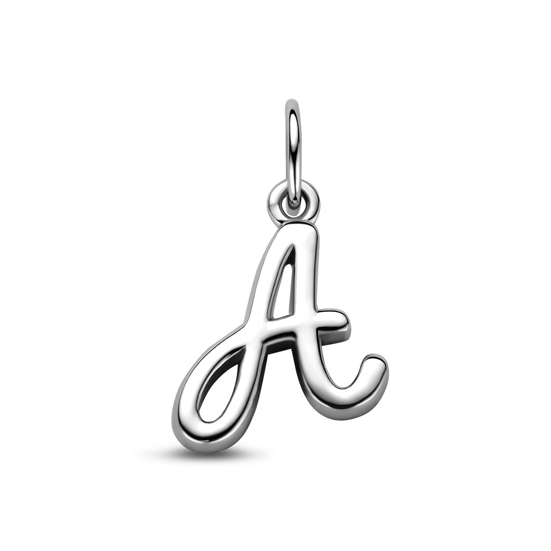 Letter a
