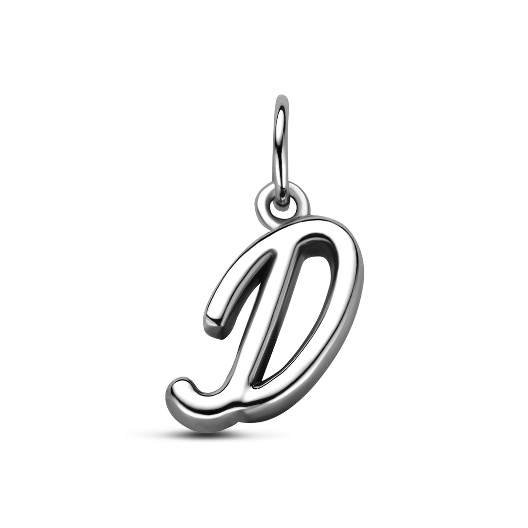 Letter d