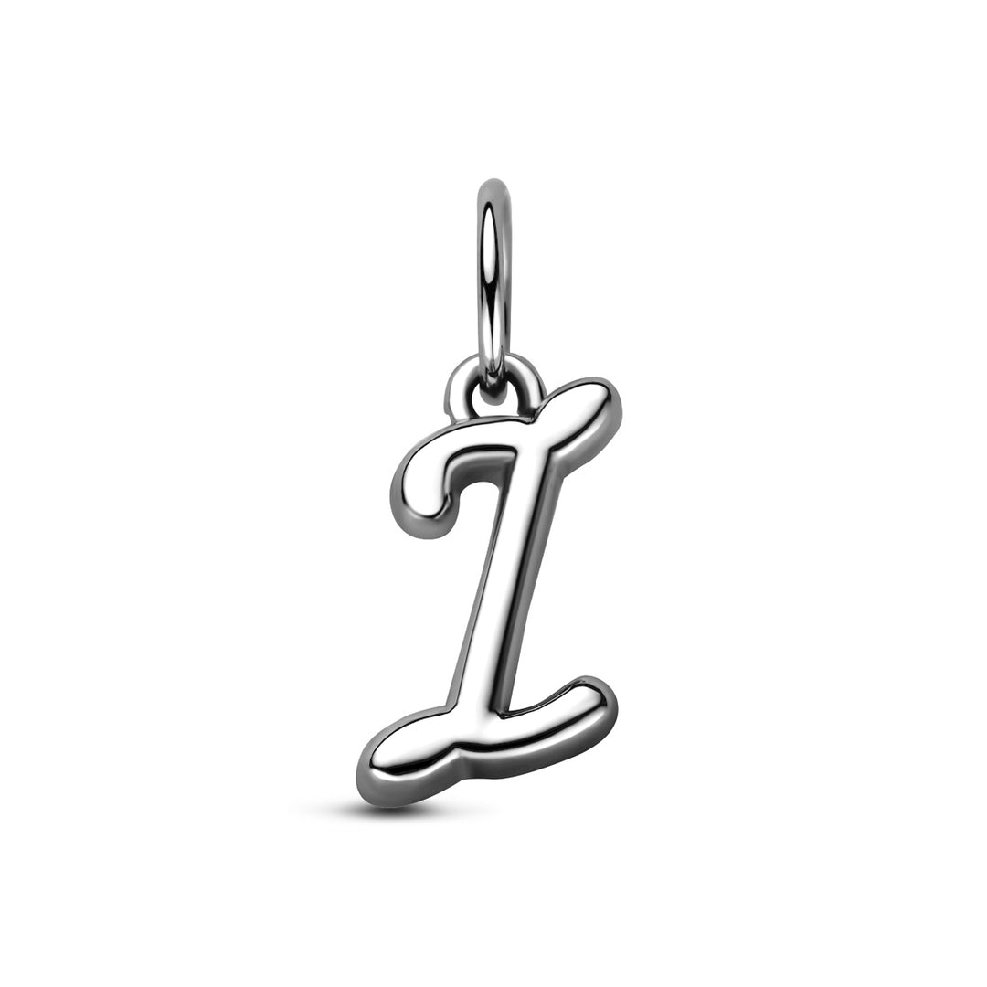 Letter i