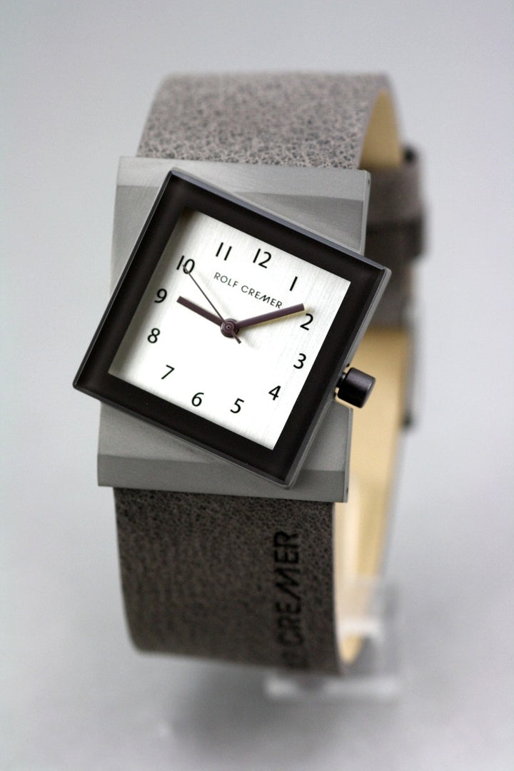 Rolf Cremer Uhr 507701 Turn-S