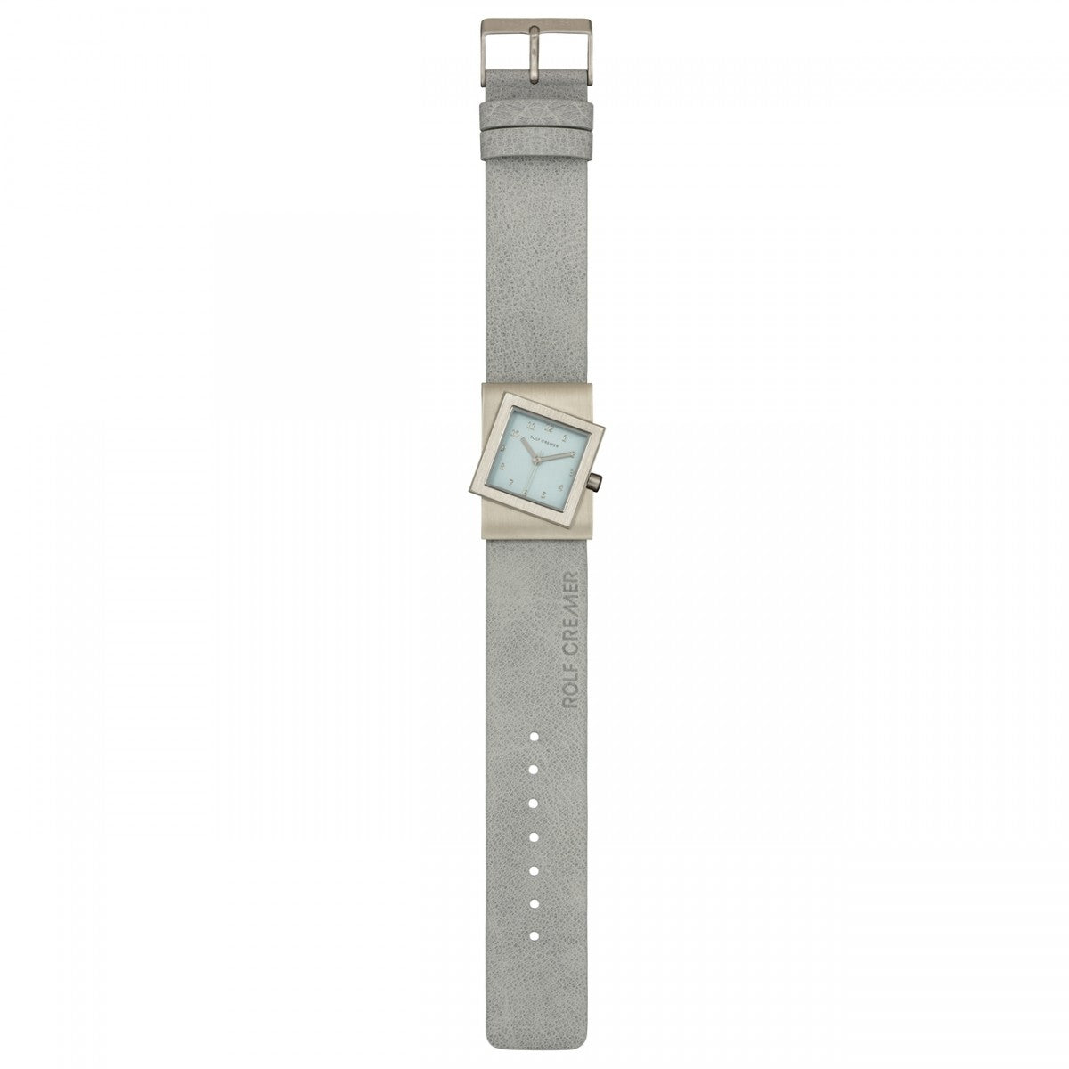 Rolf Cremer Uhr 507701 Turn-S