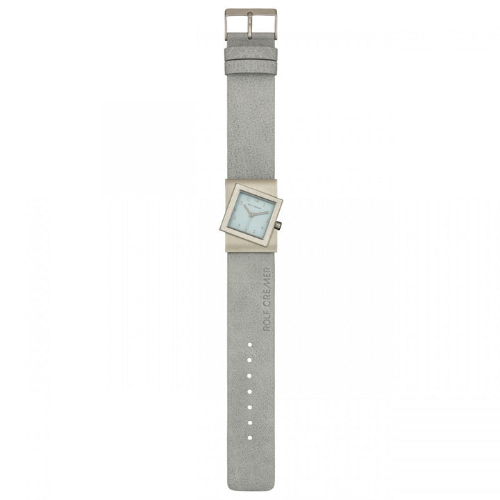 Rolf Cremer Uhr 507701 Turn-S
